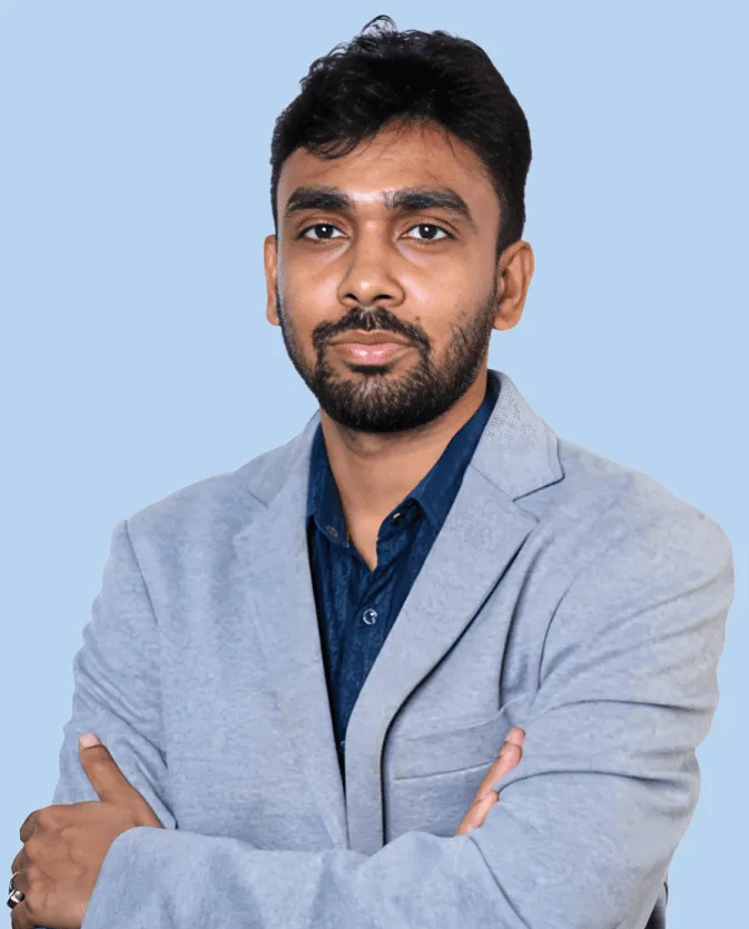 SR University Faculty